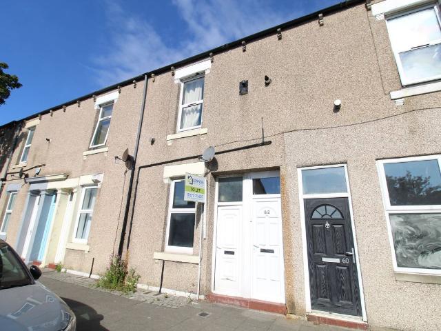 Apartment for rent in Chirton, North Shields