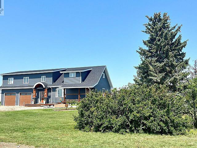 House for sale in Saskatchewan