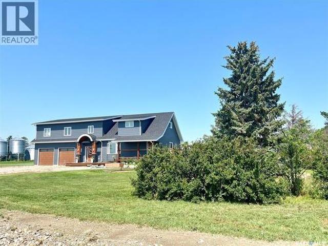 House for sale in Saskatchewan