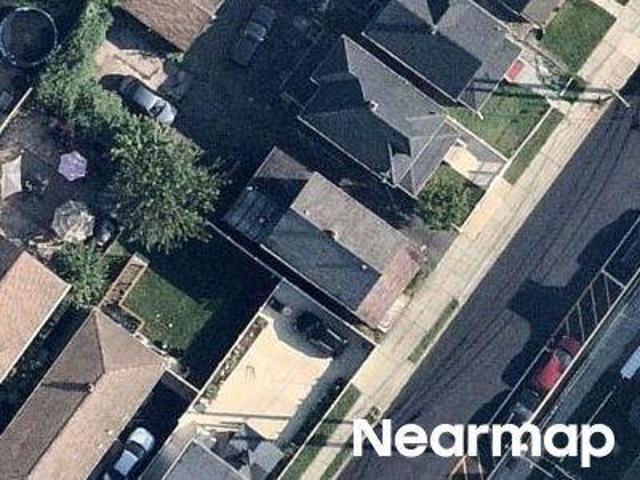 House for sale in Passaic, New Jersey