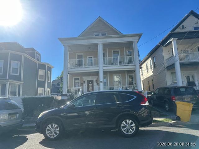 House for sale in Passaic, New Jersey