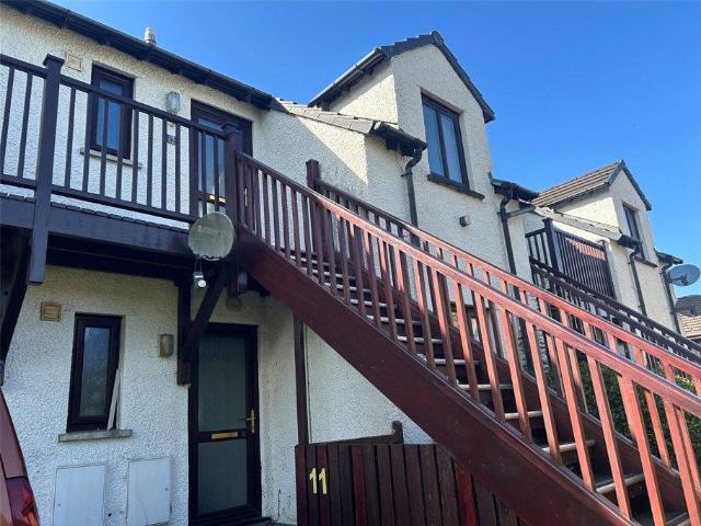 Apartment for rent in Oxenholme, Kendal