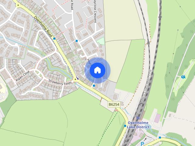 Apartment for rent in Oxenholme, Kendal