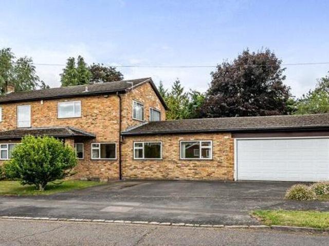 House for sale in Beaconsfield, Penn Bottom