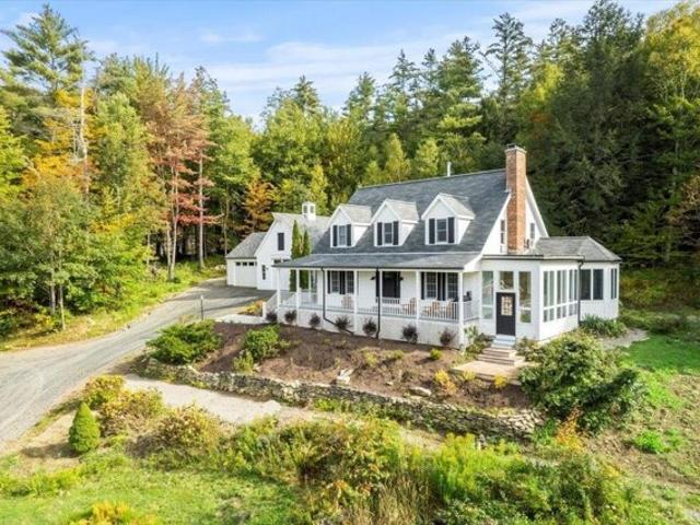 House for sale in Jamaica, Vermont