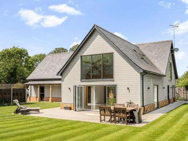 House for sale in Colliers End, Hertfordshire
