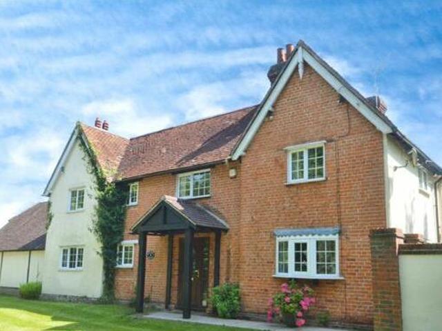 House for sale in Lyons, Greater London