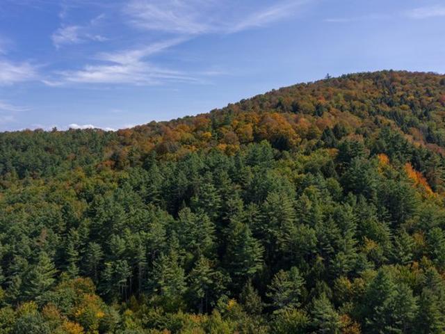 Land for sale in Sharon, Vermont