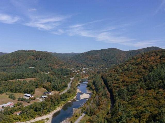 Land for sale in Pomfret, Sharon