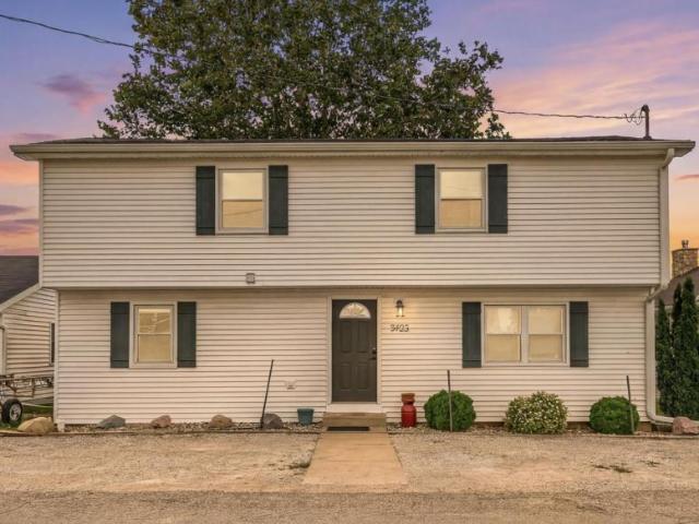 House for sale in Lagrange, Indiana