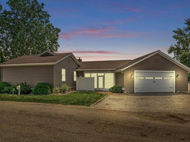 House for sale in Lagrange, Indiana