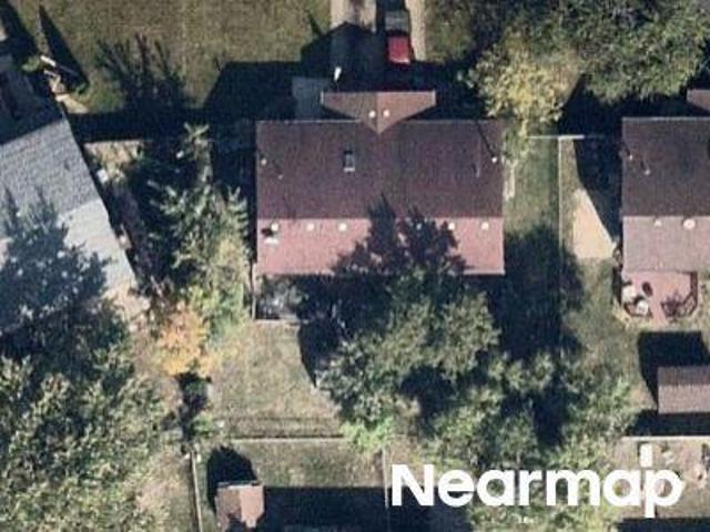 House for sale in Illinois