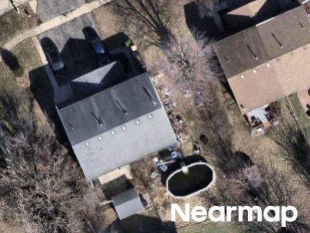House for sale in Illinois