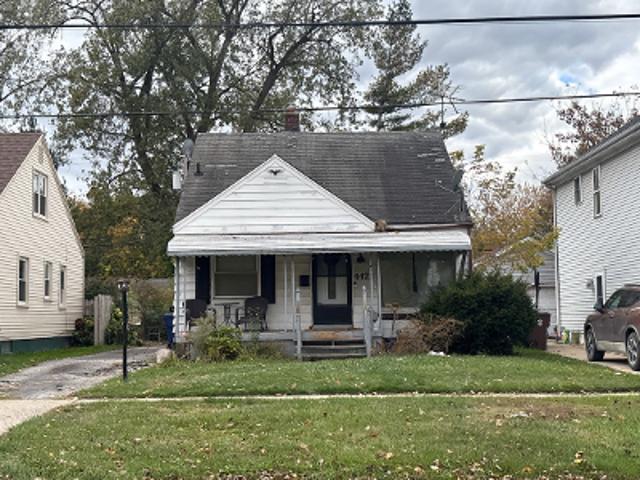 House for sale in Wayne, Michigan