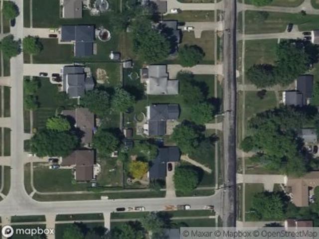 House for sale in Columbia Station, Ohio