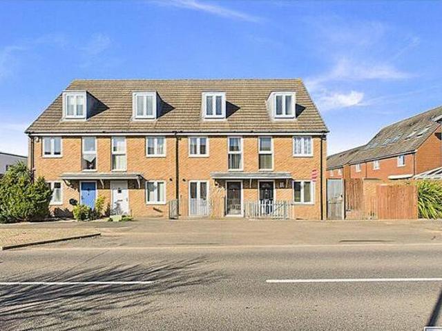 House for sale in Rowner, Gosport