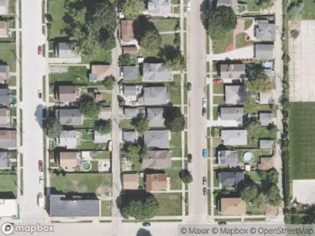 House for sale in Mount Pleasant, Wisconsin