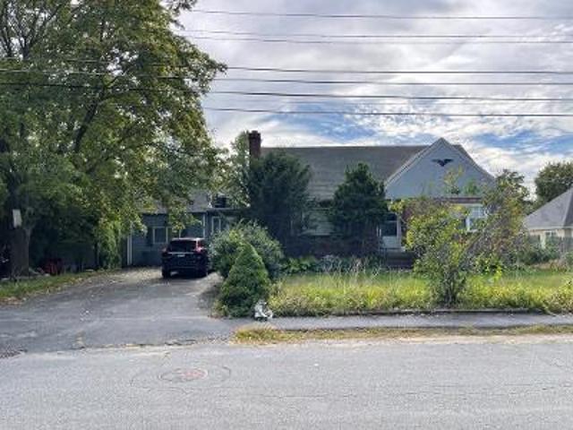 House for sale in Framingham, Massachusetts