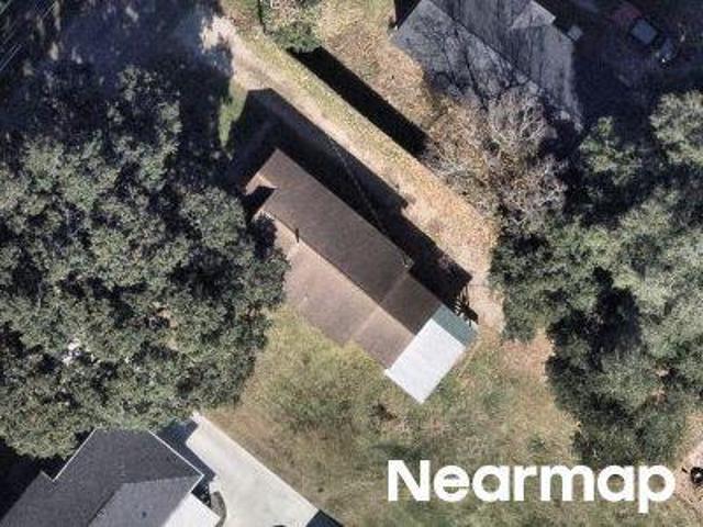 House for sale in Jefferson, Texas