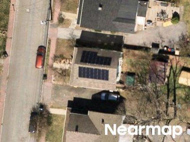 House for sale in Village of Warwick, Town of Warwick