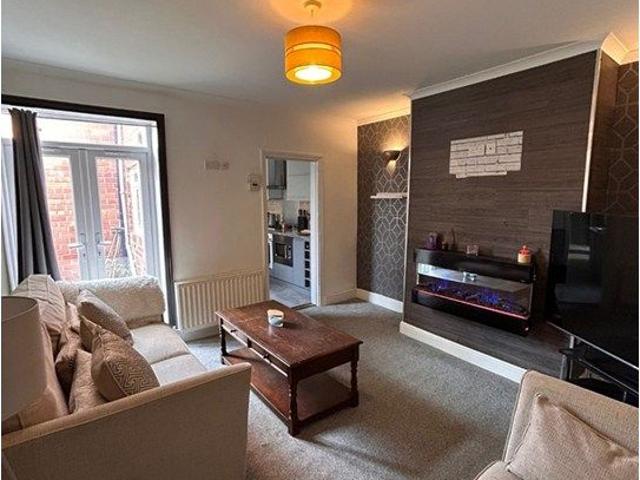 Apartment for rent in Jarrow, Isle Of Man