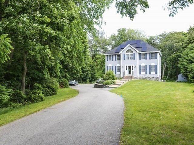 House for sale in Methuen
