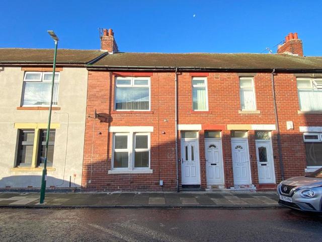 Apartment for rent in Jarrow, South Tyneside