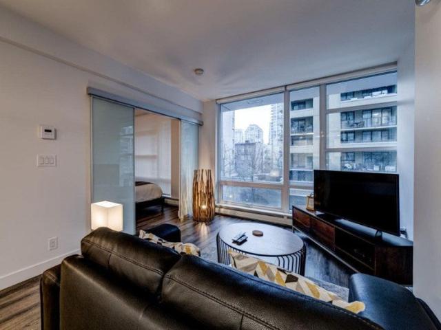 House for rent in Vancouver, British Columbia