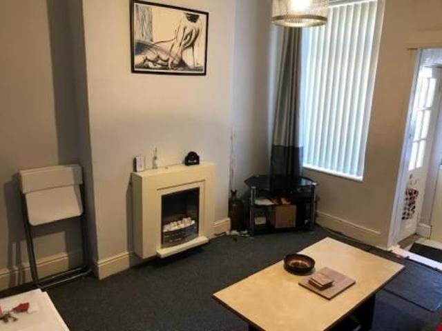 Room for rent in New Normanton, East Midlands