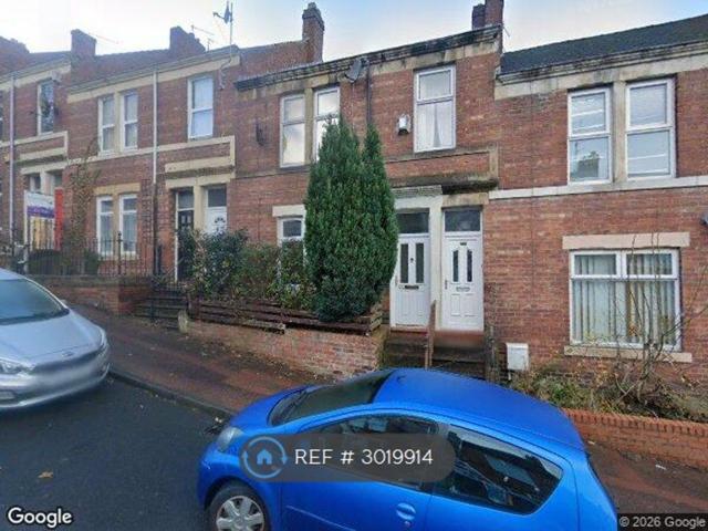 Apartment for rent in Mount Pleasant, Gateshead