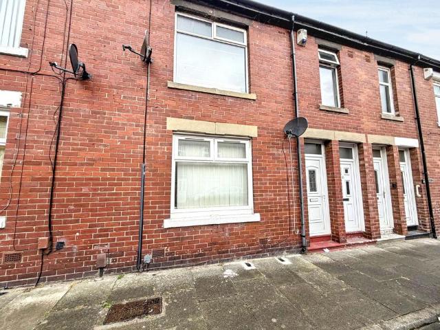 Apartment for rent in Jarrow, South Tyneside