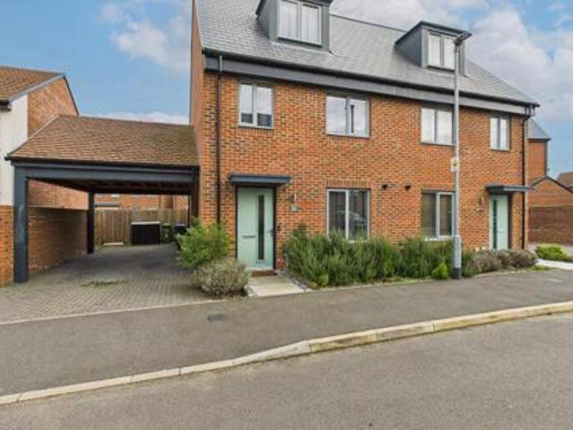 House for sale in Lyons, Greater London