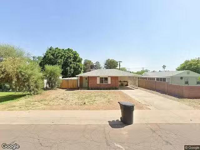 House for rent in Tempe