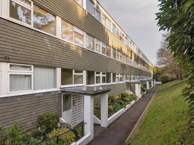 Apartment for rent in Feckenham, City Of Bristol
