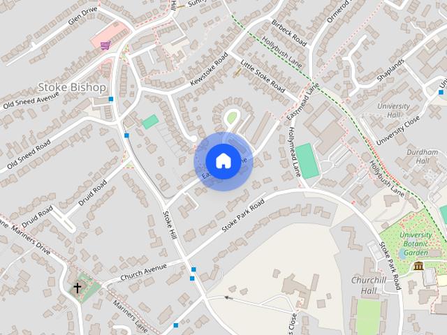 Apartment for rent in Feckenham, City Of Bristol