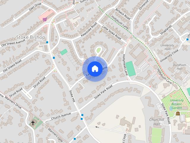 Apartment for rent in Feckenham, City Of Bristol