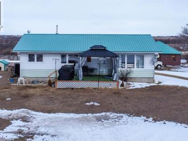 House for sale in Saskatchewan