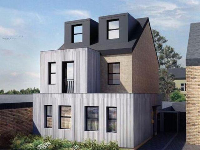 House for sale in Essex, England