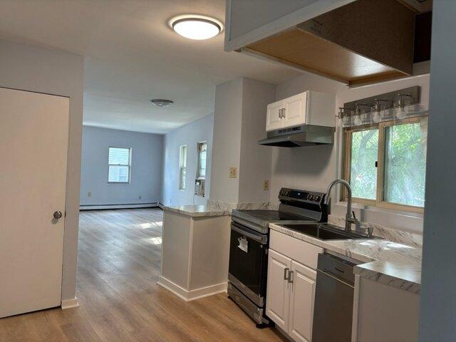 House for sale in Chelsea, Massachusetts