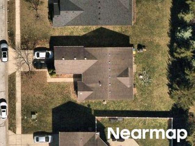 House for sale in Plainfield, Indiana
