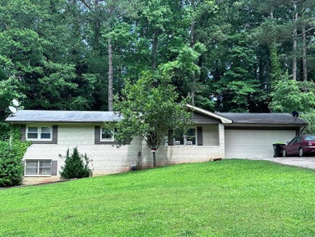 House for sale in Clayton, Georgia