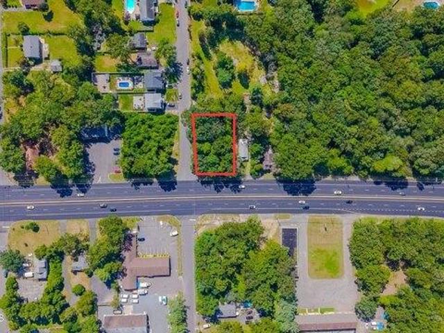 Land for sale in Monmouth, New Jersey
