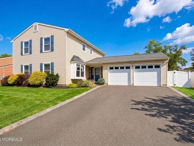 Land for sale in Monmouth, New Jersey
