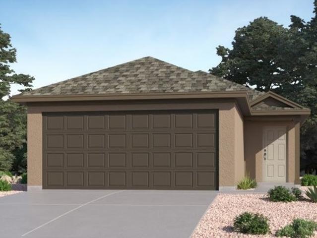 House for sale in Red Rock, Oklahoma