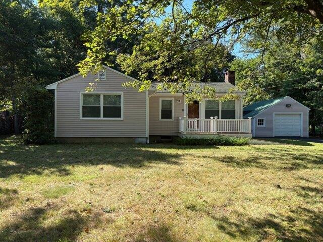 House for sale in Sudbury, Middlesex County
