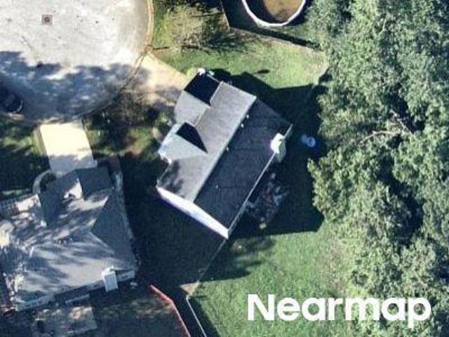 House for sale in Redan, Georgia