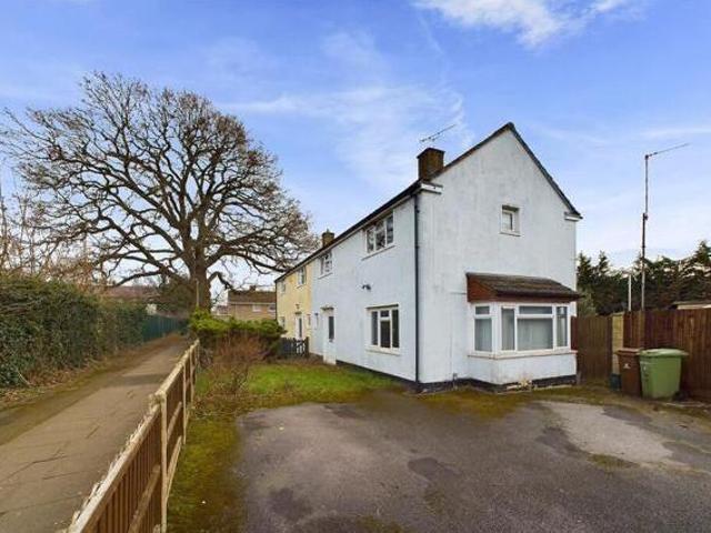 House for sale in Hesters Way, Golden Valley