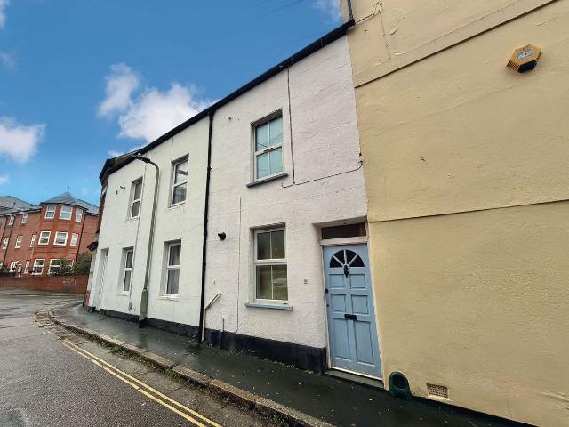 House for rent in Watergate, Devon