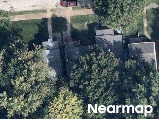 House for sale in Saint Louis, Missouri