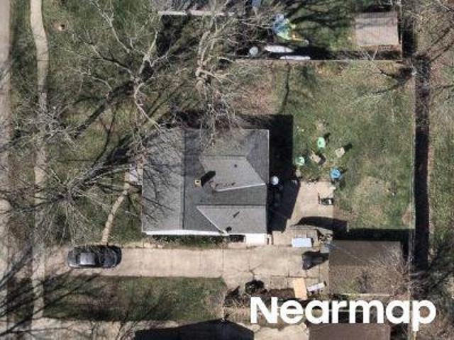 House for sale in Sheffield Lake, Ohio